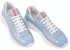 Prada America's Cup 'Celeste' Kasut Lelaki 4E3400_ASZ_F0D9Z