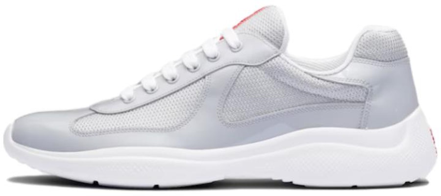 Prada America's Cup 'Biru Kelopak Bunga Jagung' 4E3400-ASZ-F0HTO Buy Prada America's Cup 'Biru Kelopak Bunga Jagung' 4E3400-ASZ-F0HTO