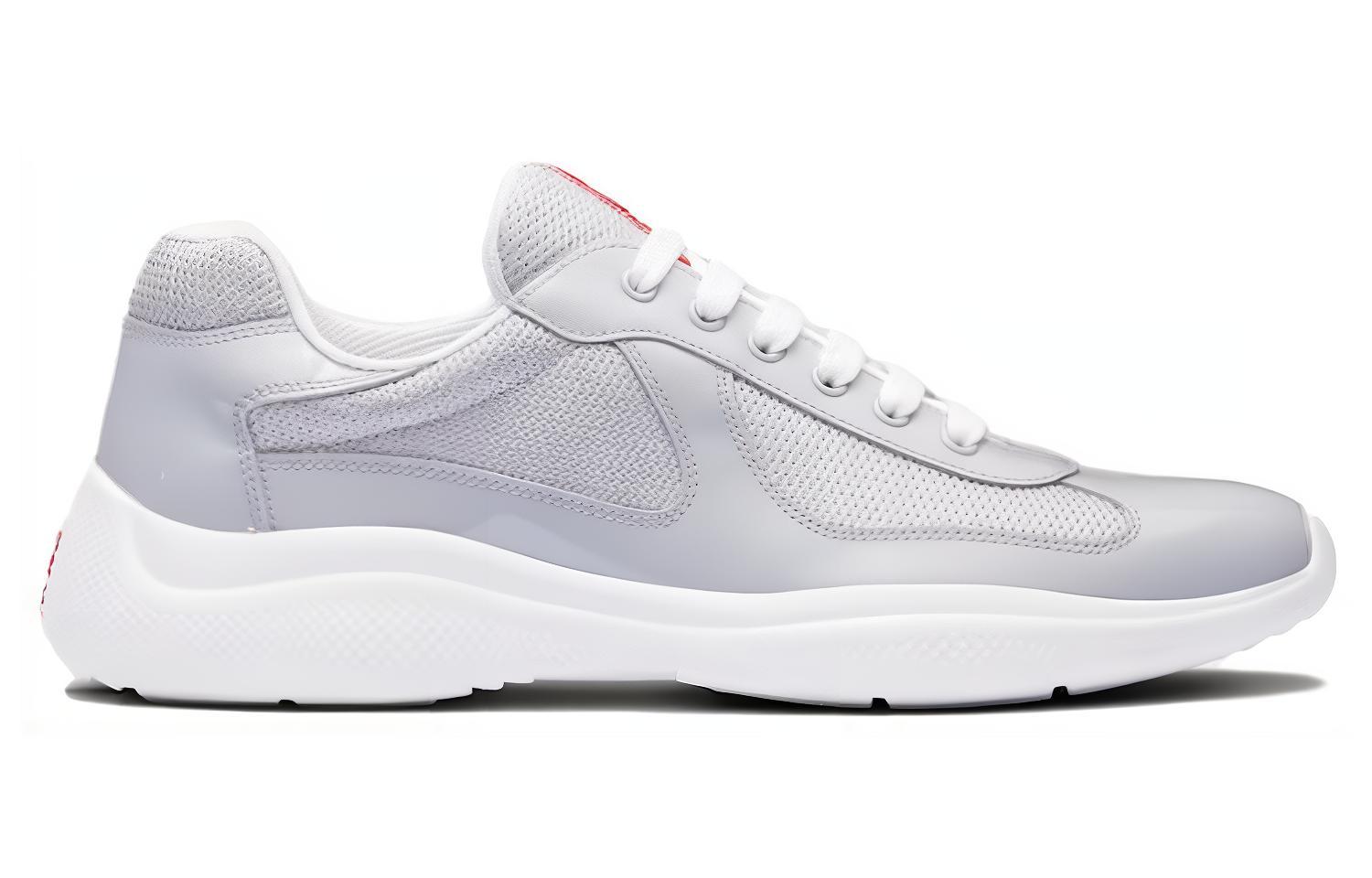 Prada America's Cup 'Cornflower Blue' 圖 2