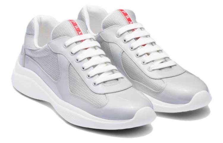 Prada America's Cup 'Cornflower Blue' 圖 3