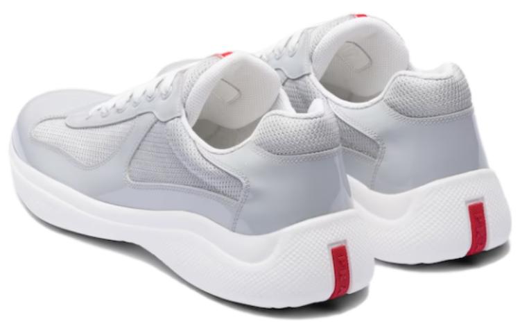 Prada America's Cup 'Cornflower Blue' 圖 4