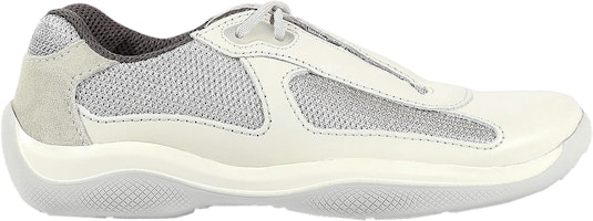 Prada America's Cup 'Cream' PS0906-O0V-F0118 Prada America's Cup 'Cream' PS0906-O0V-F0118
