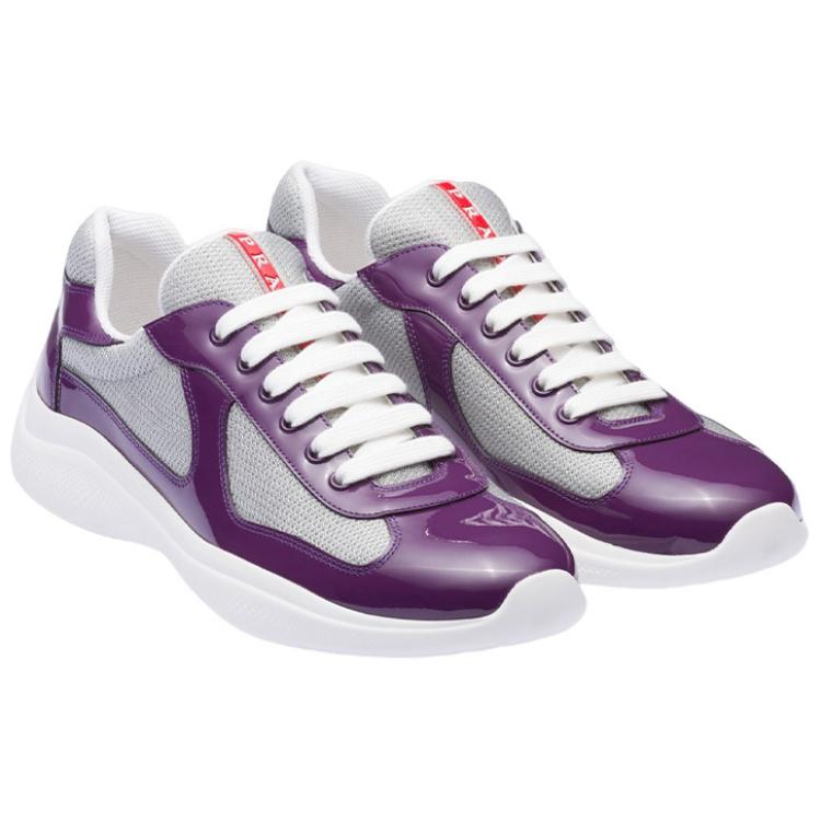 Prada America's Cup 'Cyclamen' 圖 3