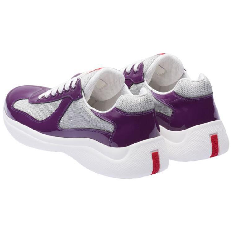 Prada America's Cup 'Cyclamen' 圖 5