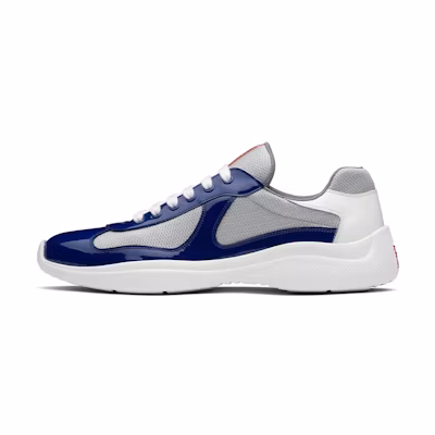 Prada America's Cup 'Deep Blue'