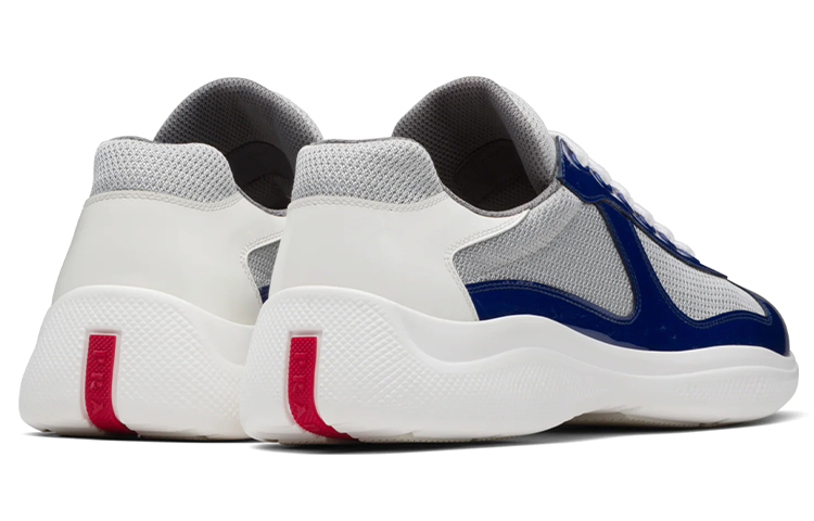 Prada America's Cup 'Deep Blue' 圖 3