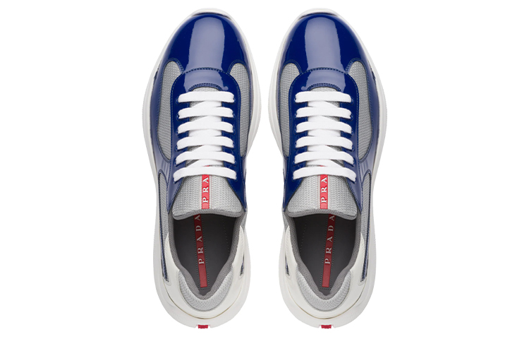 Prada America's Cup 'Deep Blue' 圖 4