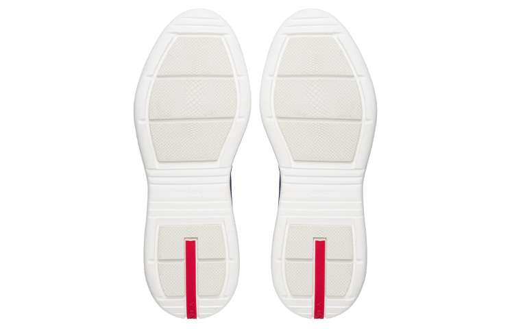 Prada America's Cup 'Deep Blue' 圖 5