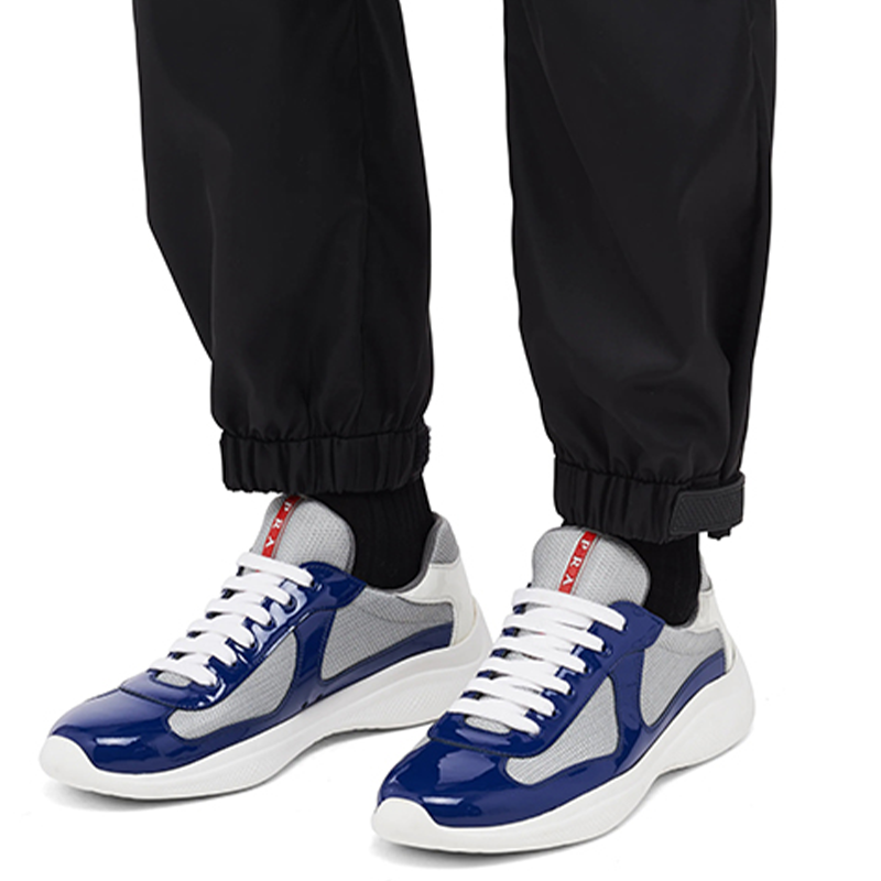 Prada America's Cup 'Deep Blue' 圖 6