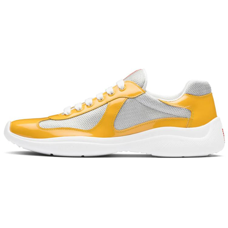 Prada America's Cup 'Gold Silver' 4E3400_ASZ_F0BDB