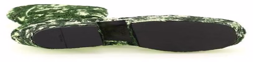 Prada America's Cup 'Green' 212197NSV000010F0V96 Prada America's Cup 'Green' 212197NSV000010F0V96