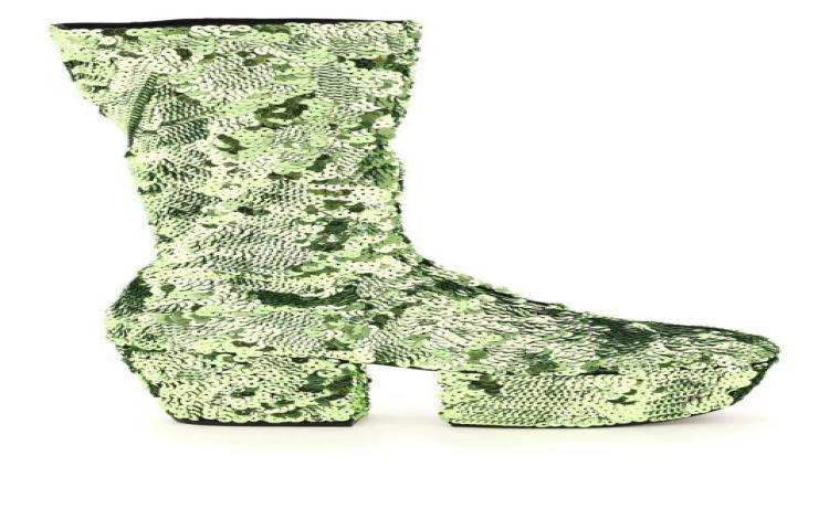 Prada America's Cup 'Green' 圖 2