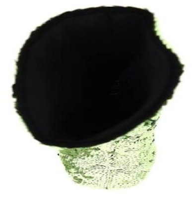 Prada America's Cup 'Green' 212197NSV000010F0V96 Lookbook Prada America's Cup 'Green' 212197NSV000010F0V96