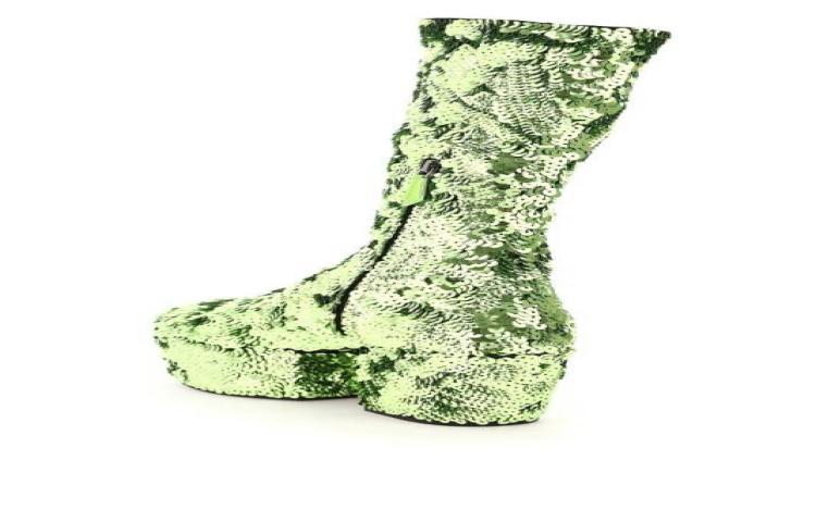 Prada America's Cup 'Green' 圖 4