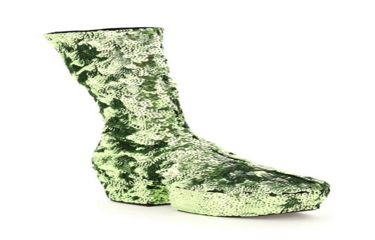 Prada America's Cup 'Green' 圖 5