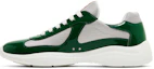 Lookbook Prada America''s Cup ''Groen Zilver'' 4E3400-ASZ-F0J8D