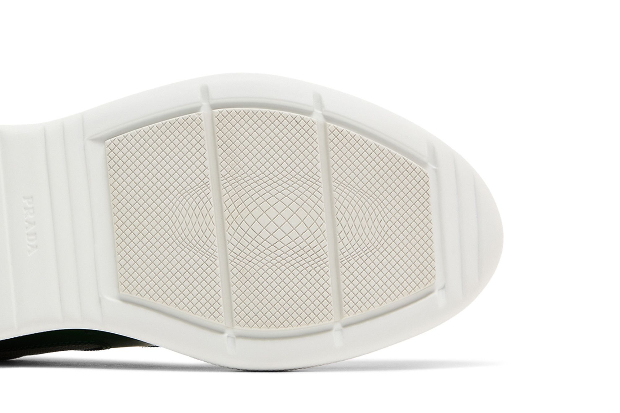 Prada America's Cup 'Green Silver' 圖 5