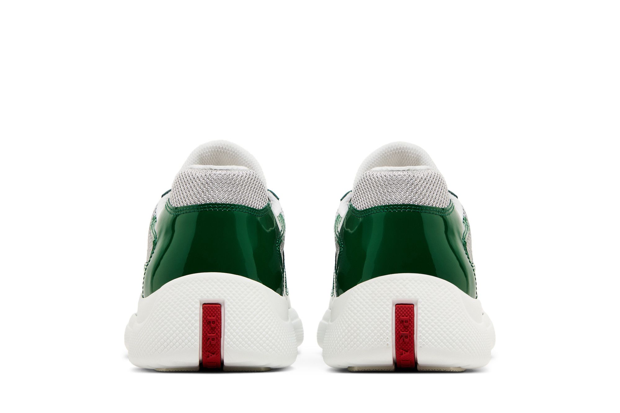 Details for Prada America''s Cup ''Groen Zilver'' 4E3400-ASZ-F0J8D