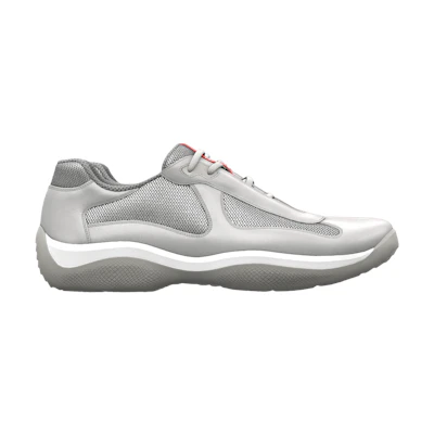 Prada America's Cup 'Grey'