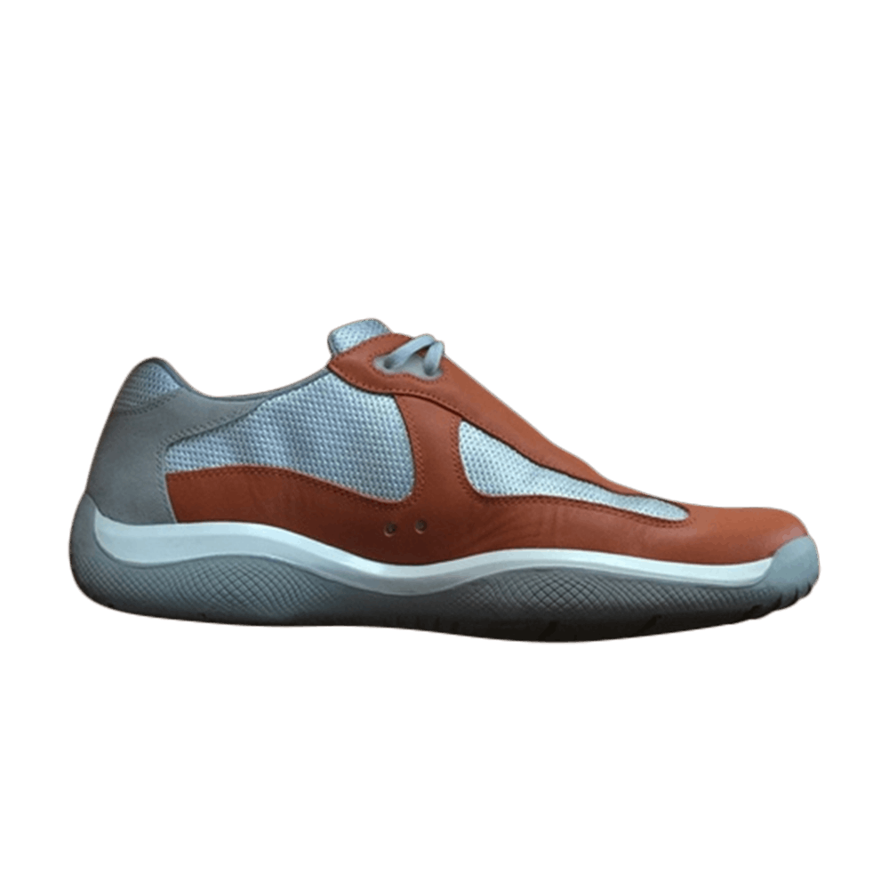 Prada America's Cup 'Grey Suede' PS0906