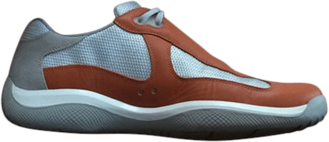 Prada America's Cup 'Grey Suede' PS0906 Prada America's Cup 'Grey Suede' PS0906