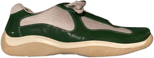 Prada America's Cup 'Larice' PS0906-O55-F0302 Prada America's Cup 'Larice' PS0906-O55-F0302