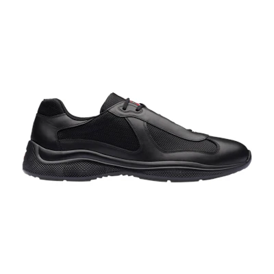 Prada America's Cup 'Luna Rossa Crew - Black'