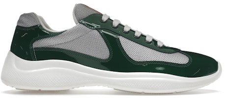 Prada America's Cup 'Mango Silver' 4E3400_ASZ_F0BX6 Prada America's Cup 'Mango Silver' 4E3400_ASZ_F0BX6