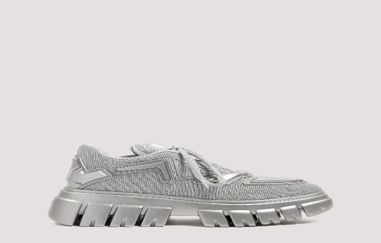 Prada America's Cup 'Metallic Gold' 1E669MF0553KR2