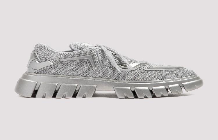 Prada America's Cup 'Metallic Gold' 圖 3