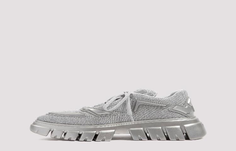 Prada America's Cup 'Metallic Gold' 圖 4