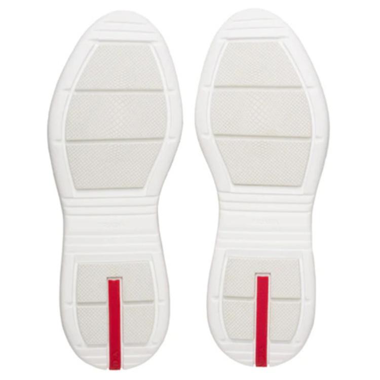 Prada America's Cup 'Orange Silver' 圖 5