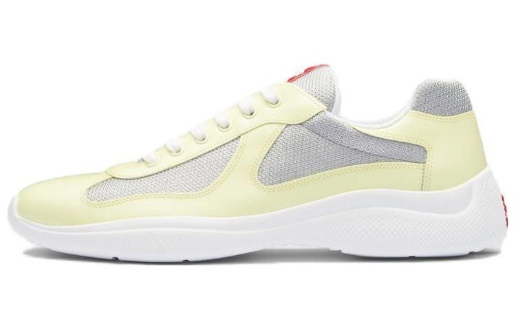 Prada America's Cup 'Polline Argento' 4E3400-3AMS-F0CJU