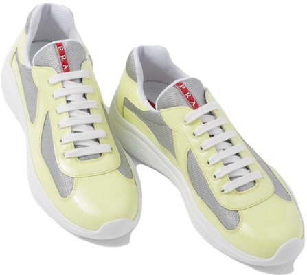 프라다 아메리카스컵 "실버 폴렌" (50 characters) 4E3400-3AMS-F0CJU Lookbook 프라다 아메리카스컵 "실버 폴렌" (50 characters) 4E3400-3AMS-F0CJU