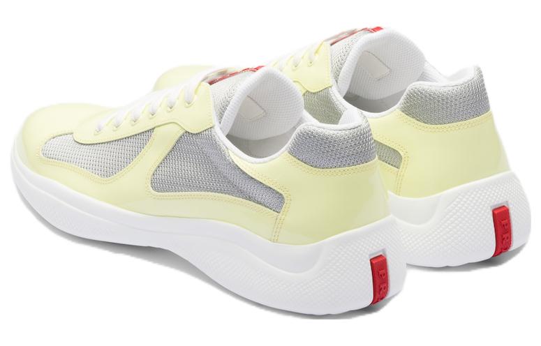 Shop 프라다 아메리카스컵 "실버 폴렌" (50 characters) 4E3400-3AMS-F0CJU