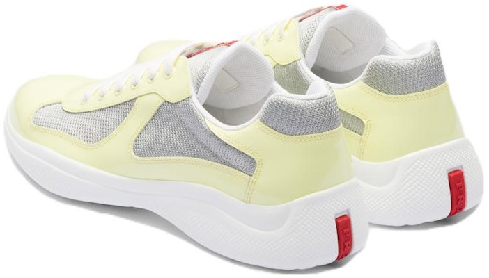 프라다 아메리카스컵 "실버 폴렌" (50 characters) 4E3400-3AMS-F0CJU Shop 프라다 아메리카스컵 "실버 폴렌" (50 characters) 4E3400-3AMS-F0CJU