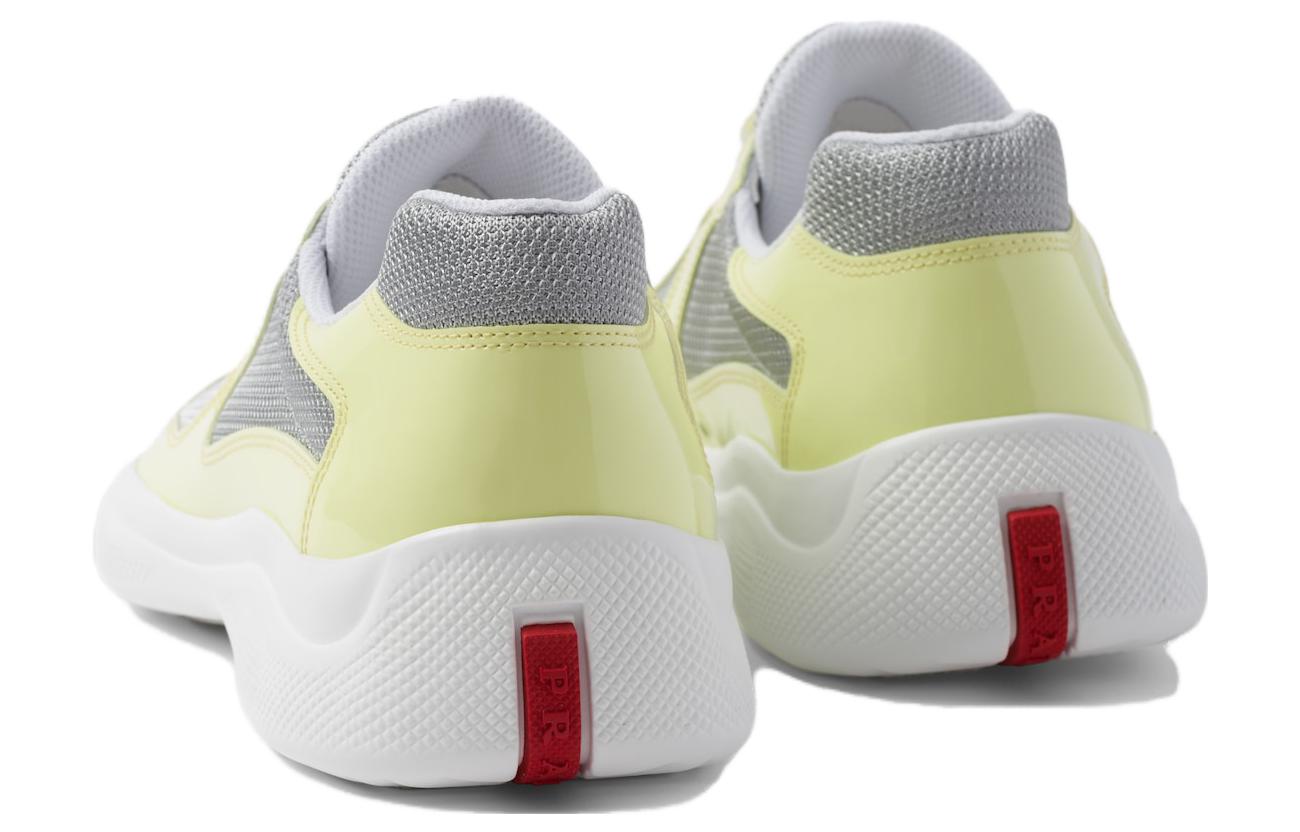 Purchase 프라다 아메리카스컵 "실버 폴렌" (50 characters) 4E3400-3AMS-F0CJU