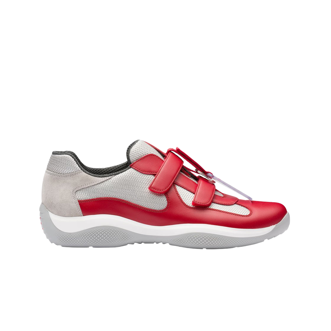Prada America's Cup 'Red' 4P0723-5RU-F0011