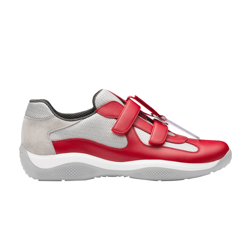 Prada America's Cup 'Red' 4P0723-5RU-F0011