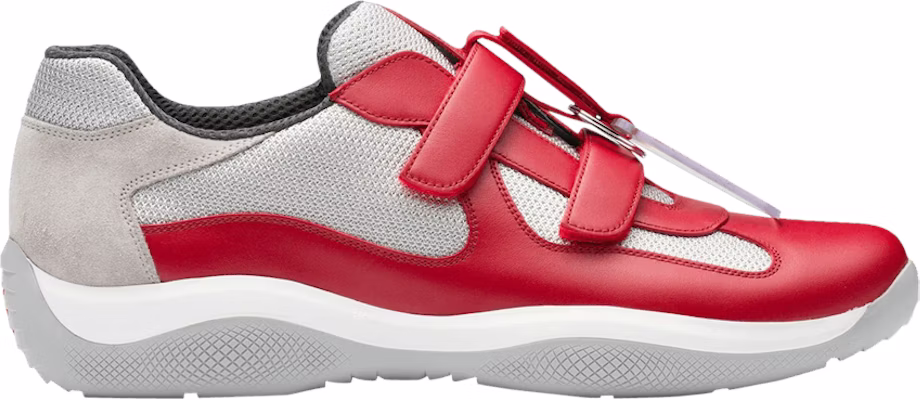 Prada America's Cup 'Red' 4P0723-5RU-F0011 Buy Prada America's Cup 'Red' 4P0723-5RU-F0011