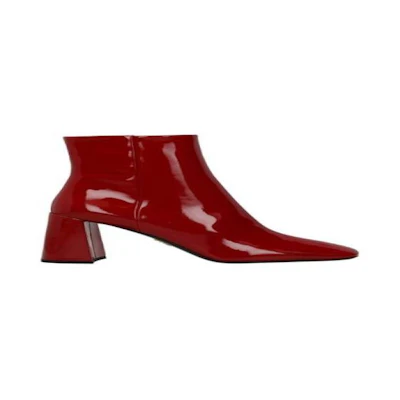 Prada America's Cup 'Red'