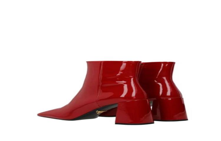 Prada America's Cup 'Red' 圖 3