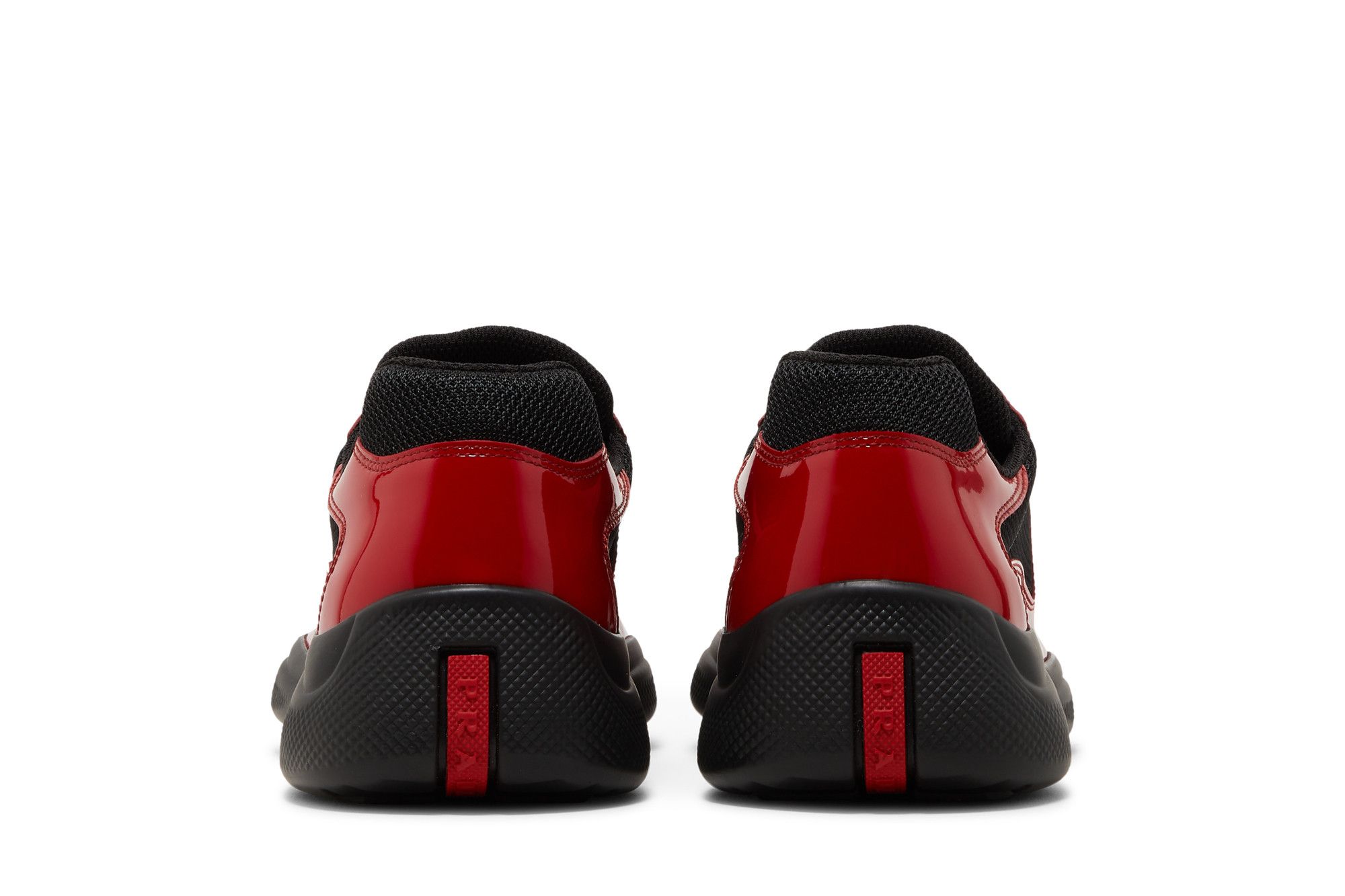 Details for Prada America's Cup 'Merah Hitam' 4E3400-3L46-F0927