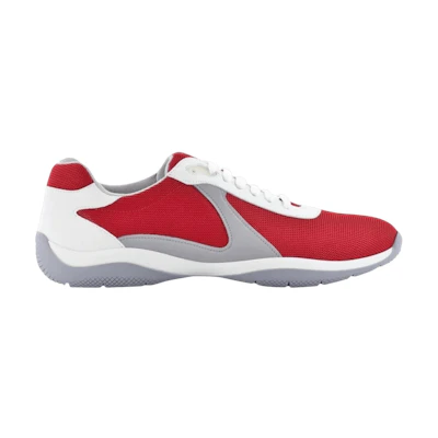 Prada America's Cup 'Red Grey'