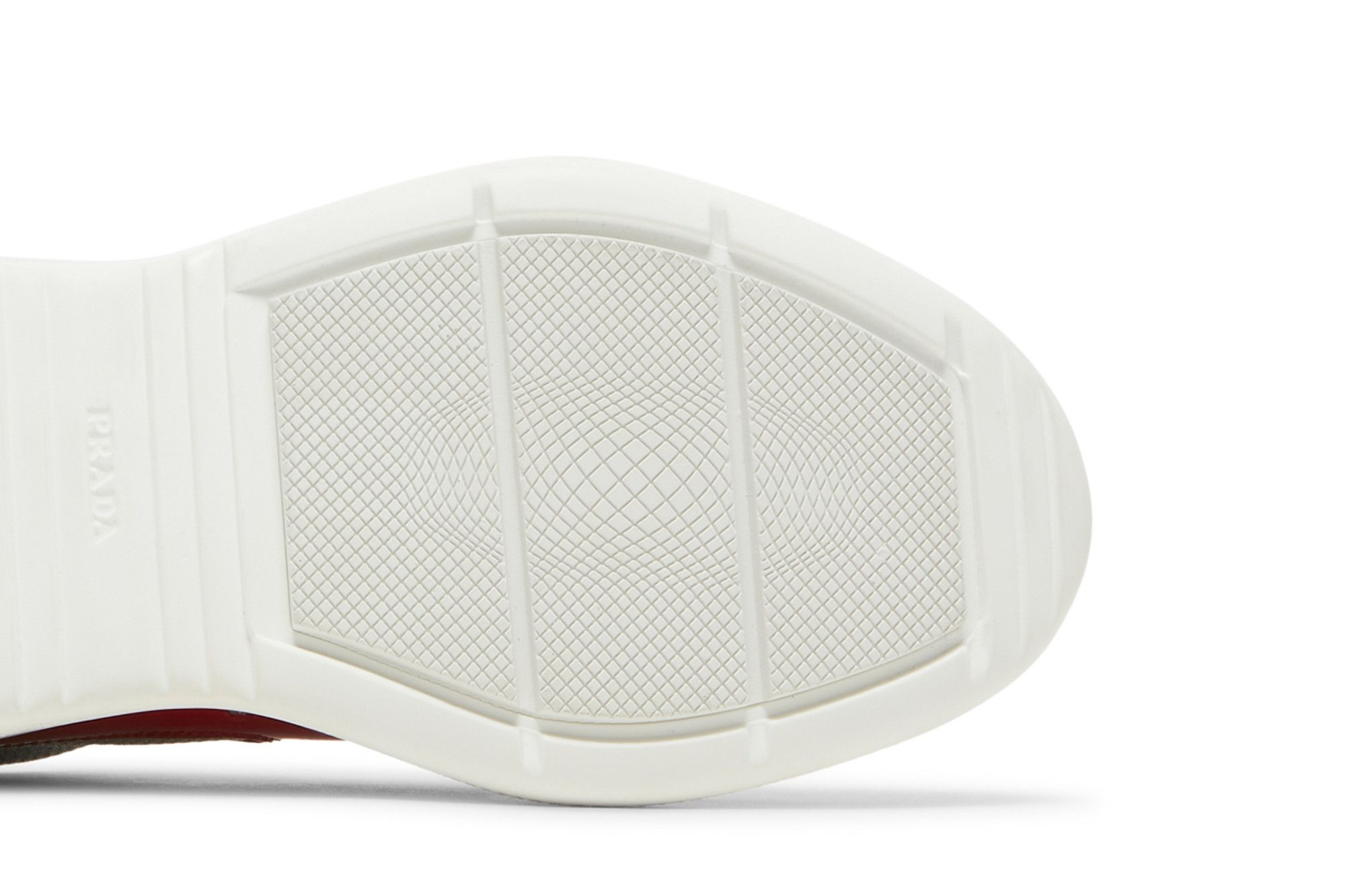 Purchase Prada America''s Cup ''Rosso Argento'' 4E3400_ASZ_F0F5C