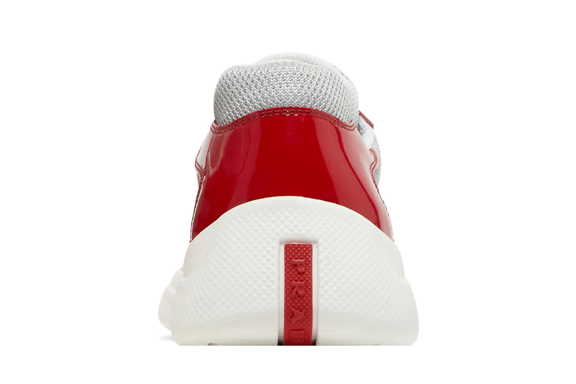 Sizing Prada America''s Cup ''Rosso Argento'' 4E3400_ASZ_F0F5C
