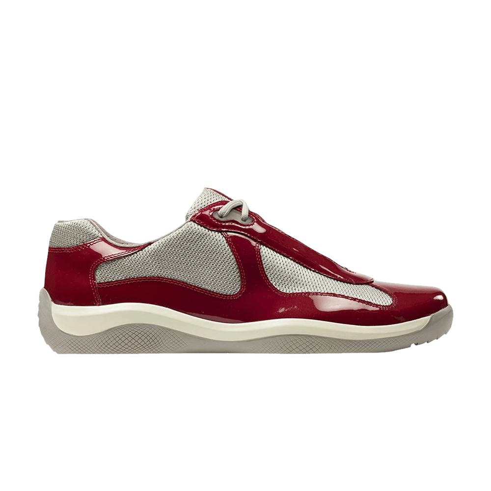 Prada America's Cup 'Rosso' PS0906-O55-P0011