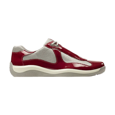 Prada America's Cup 'Rosso'