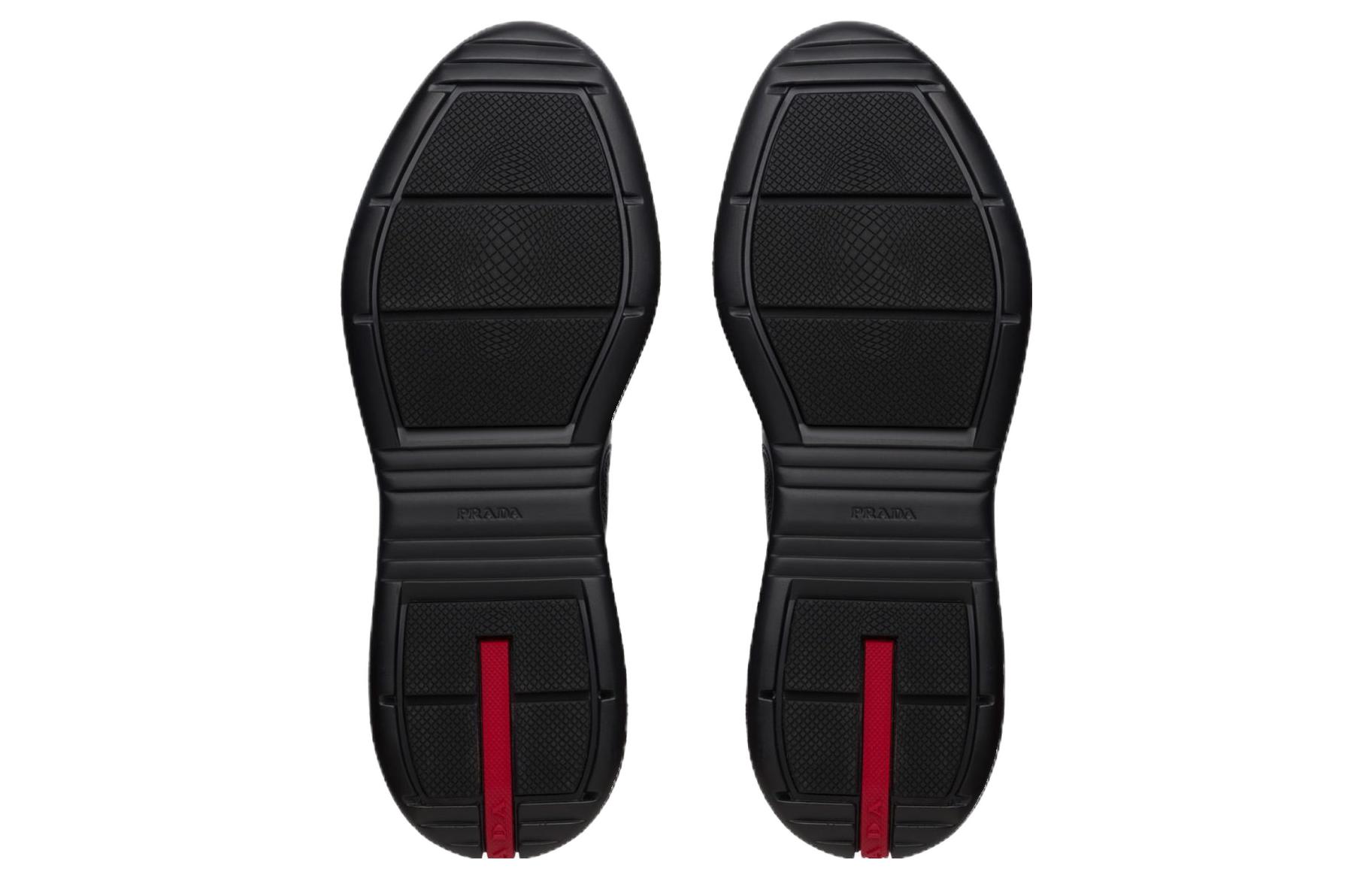 Prada America's Cup 'Royal Blue Red' 圖 5