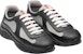 Prada America's Cup 'Sneaker Hitam Rendah Bertali Getah' 4E6500_3LLJ_F0002_F_025